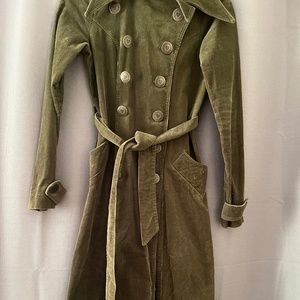 Betsy Johnson Woman’s Coat